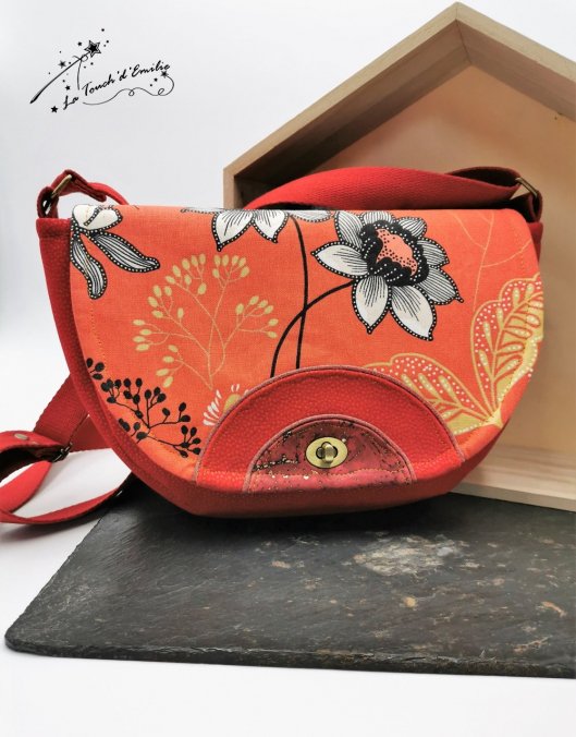 Sac Arc-en-Ciel Cardinal