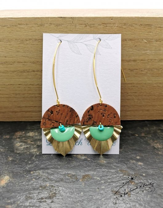 Boucles Boléro 2