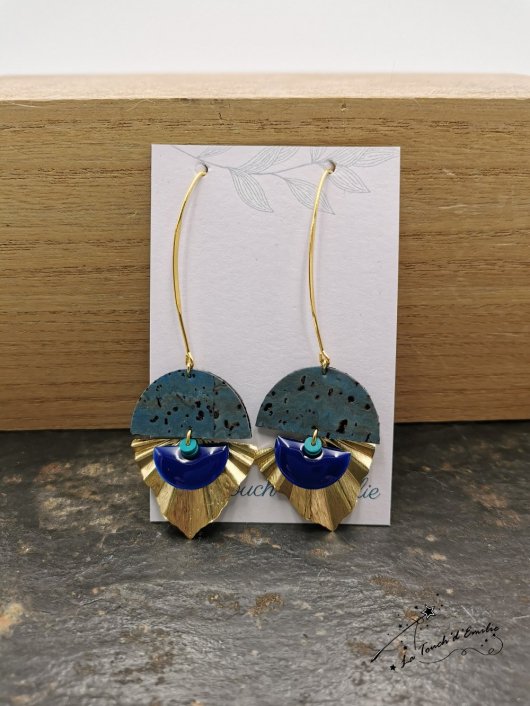 Boucles Boléro 9