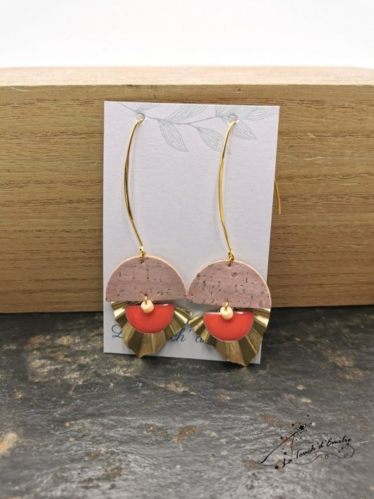 Boucles Boléro 6