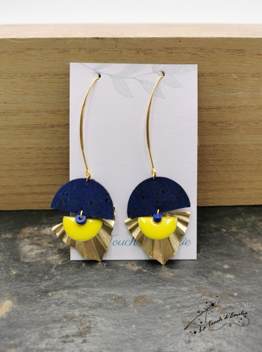 Boucles Boléro 7