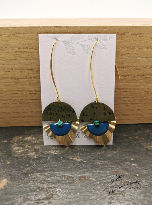 Boucles Boléro 5