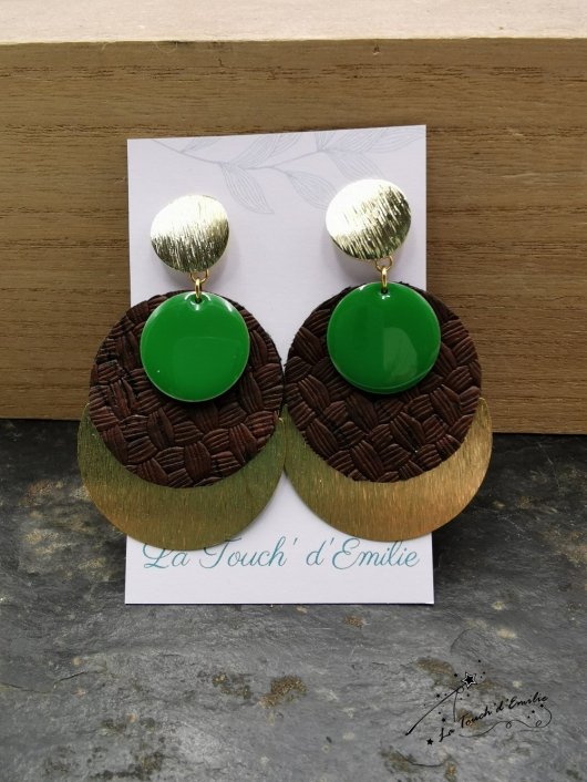 Boucles Bulles 21