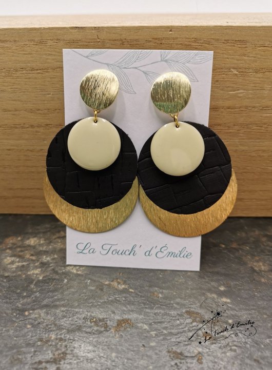 Boucles Bulles 17