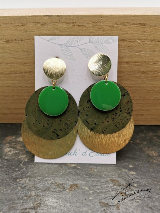 Boucles Bulles 11