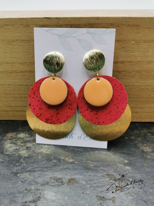 Boucles Bulles 19