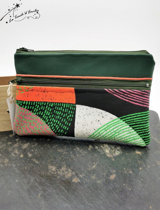 Maxi Compagnon Green