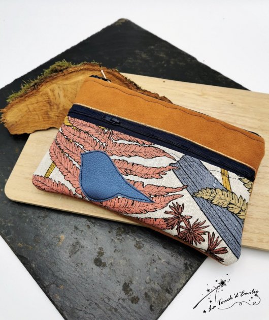 Maxi Compagnon Bird Palmeraie Camel