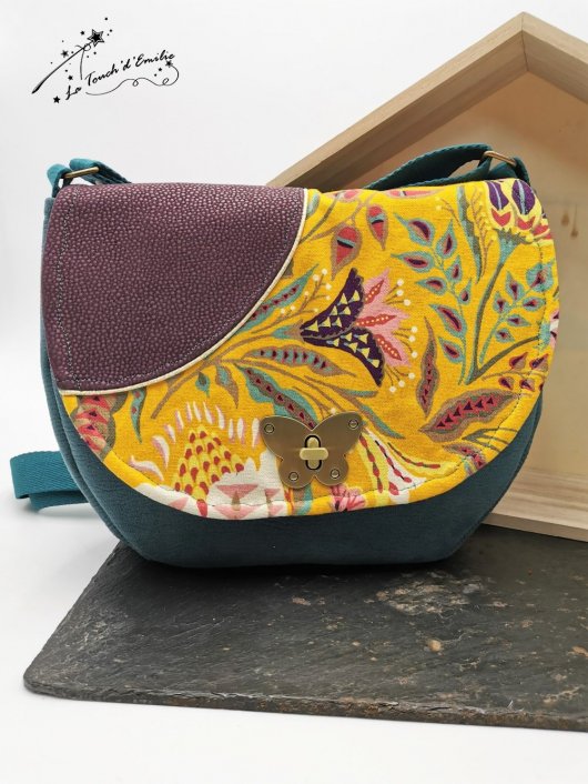 Sac Papillon Rio