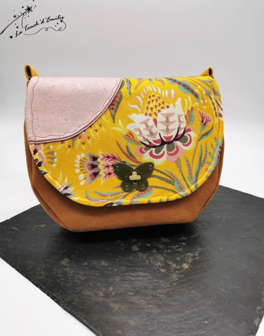 Sac Papillon Rio