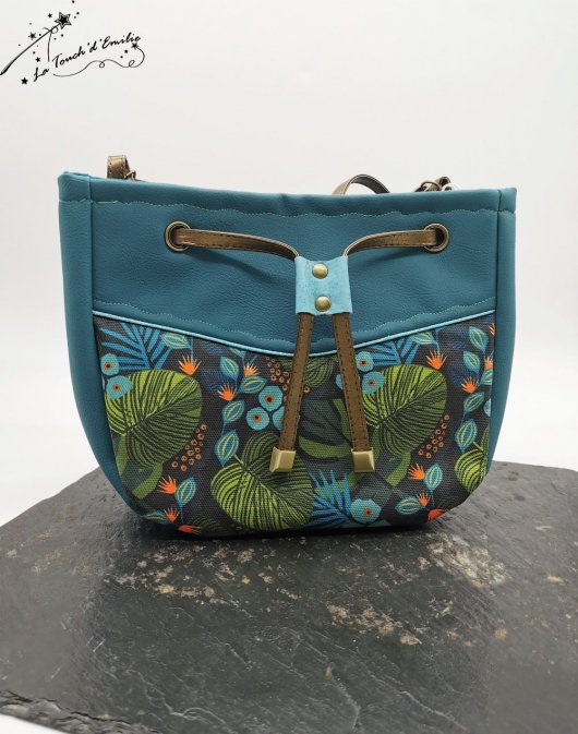 Sac Seau Exotique