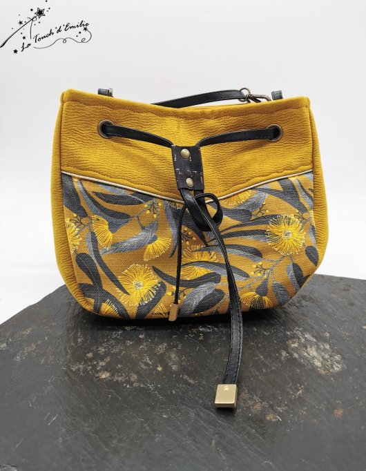 Sac Seau Dandelion or