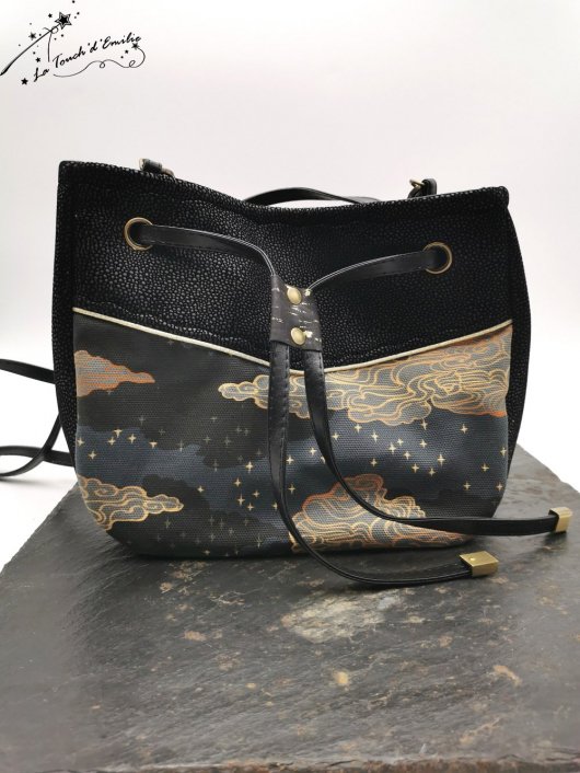 Sac Seau Nuages