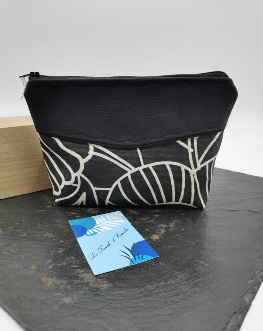 Trousse Maquillage Graphique