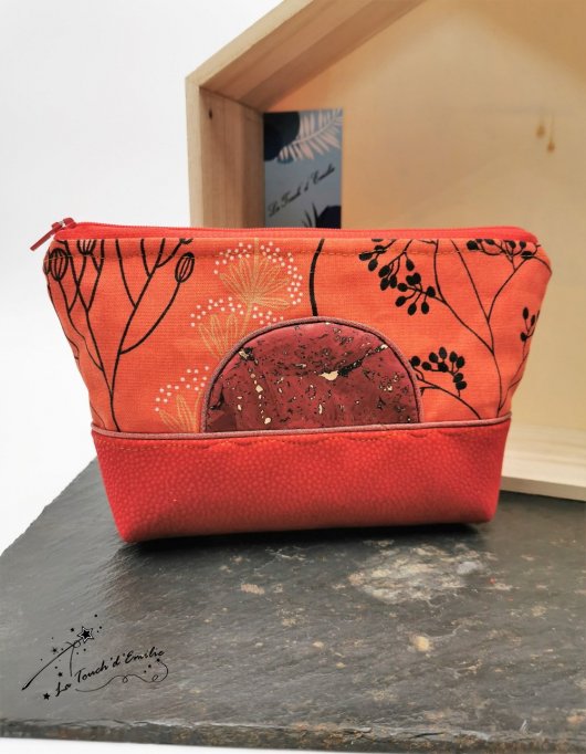 Trousse Maquillage Cardinal