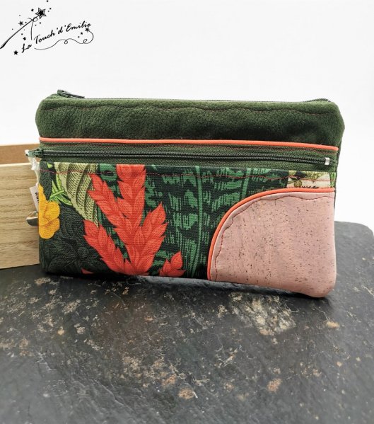 Maxi Compagnon Jungle