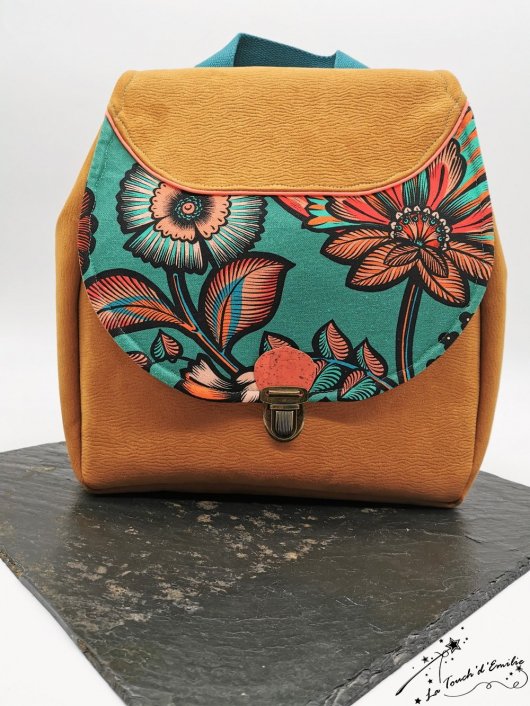 Sac à dos Indi