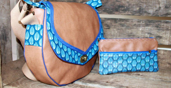 Sacs à main, besaces, portes documents, cartables