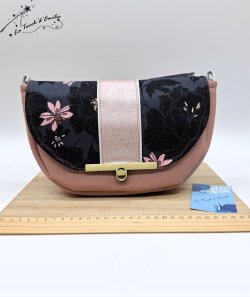 Sac City Rose Poudré