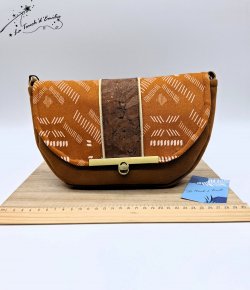 Sac City Camel Aztèque