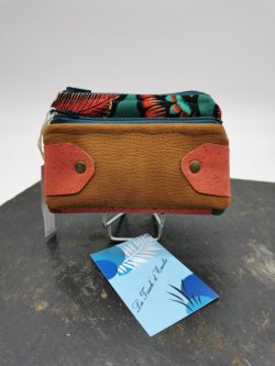 Pochette Dubble Indi