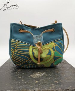 Sac Seau Azur