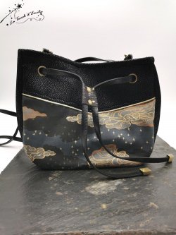Sac Seau Nuages