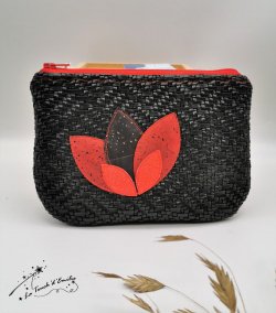 Pochette Nymphéa Jeanne