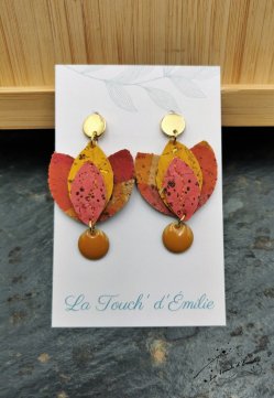 Puces Lotus Soleil 2
