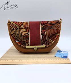 Sac City Feuillage d'automne