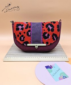 Sac City Galon Graou