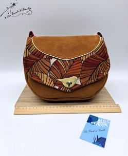 Sac Oiseau Feuillage d'automne