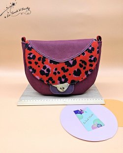 Sac Oiseau Graou