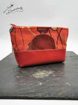 Trousse Maquillage Cardinal